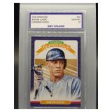 Aaron Judge 2020 Donruss Diamond Kings BMG 10