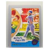 Ken Griffey Jr. 2020 Diamond Kings Artist's...