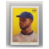 Ken Griffey Jr. 2020 Diamond Kings