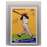 Ken Griffey Jr. 2002 Fleer Tradition
