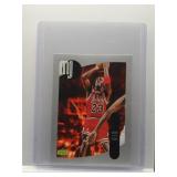 Michael Jordan 1998 Upper Deck MJ Air