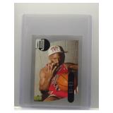 Michael Jordan 1998 Upper Deck MJ 91-93