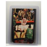 Michael Jordan 1999 Upper Deck #230c