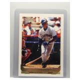 Ken Griffey Jr. 1993 Topps Gold
