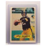 Terry Bradshaw 1983 Topps Sticker