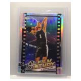 Victor Wembanyama 2024 Topps Chrome Film Study RC