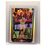 Michael Jordan 1999 Upper Deck Encore #93