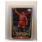 Michael Jordan 1999 Upper Deck Encore #112
