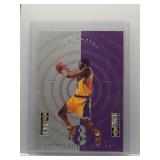 Kobe Bryant 1998 Upper Deck CC Pop Up