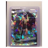 Breanna Stewart 2025 Prizm ice ref.