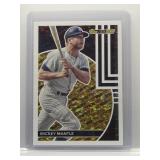 Mickey Mantle 2024 Topps Black Gold