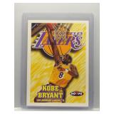 Kobe Bryant 1997 Hoops