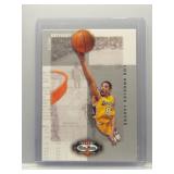 Kobe Bryant 2003 Fleer Box Score
