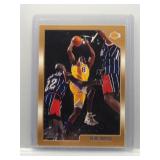 Kobe Bryant 1998 Topps