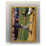 Ken Griffey Jr. 1998 Topps