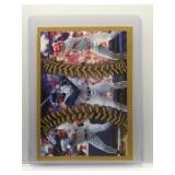 S. Sosa / K. Griffey Jr. / J. Gonzalez 1999 Topps