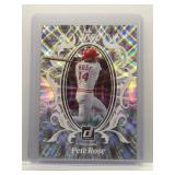 Pete Rose 2023 Donruss Mr. 3000 /349
