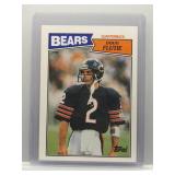 Doug Flutie 1987 Topps