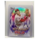 Shohei Ohtani 2023 Topps Stars of MLB