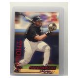 Frank Thomas 1994 Topps SC Fantastic Finishers
