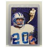 Barry Sanders 1999 Aurora