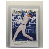 Shohei Ohtani 2026 Topps Greatest Hits