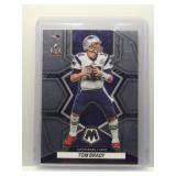 Tom Brady 2022 Mosaic Super Bowl LI MVP