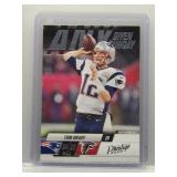 Tom Brady 2022 Prestige Any Given Sunday
