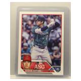Shohei Ohtani 2023 Topps