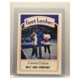 Wilt And Company 1991 Foot Locker