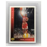 Michael Jordan 1993 Upper Deck