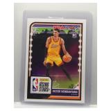 Victor Wembanyama 2024 Haunted Hoops RC
