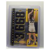 Caitlin Clark 2024 Panini