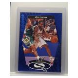 Allen Iverson 1998 1998 Upper Deck Choice...