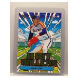 Nolan Ryan 2026 Topps 8-Bit Ballers