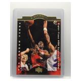 Michael Jordan 1996 Upper Deck A Cut Above The...