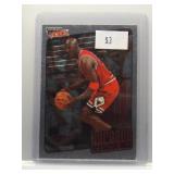 Michael Jordan 2000 Victory Silver