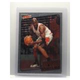 Michael Jordan 2000 Victory Silver