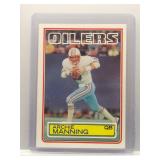 Archie Manning 1983 Topps
