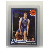 Cooper Flagg 2025 Topps '80 Rookie