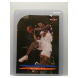 Latrell Sprewell 2003 Fleer Ultra Gold Medallion