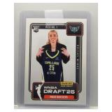 Paige Bueckers 2025 Instant rookie
