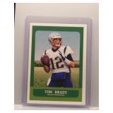 Tom Brady 2024 Topps Heritage