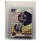 Tom Brady 2021 Mosaic mosaic ref. Super Bowl MVPs