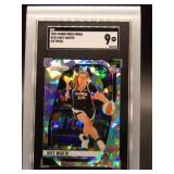 Kate Martin 2024 Prizm ice ref. SGC 9