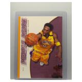 Kobe Bryant 2001 Upper Deck Purple Reign #441