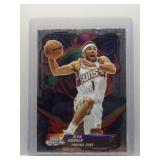 Devin Booker 2026 Topps Chrome Propulsion