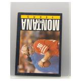 Joe Montana 1985 Topps