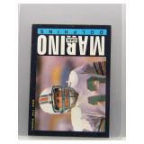 Dan Marino 1985 Topps