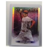 Shohei Ohtani 2022 Topps Stars of MLB